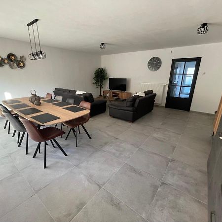 The 77 Work Or Holiday New Home Houthem Εξωτερικό φωτογραφία