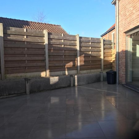 The 77 Work Or Holiday New Home Houthem Εξωτερικό φωτογραφία