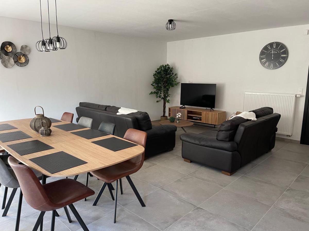The 77 Work Or Holiday New Home Houthem Εξωτερικό φωτογραφία