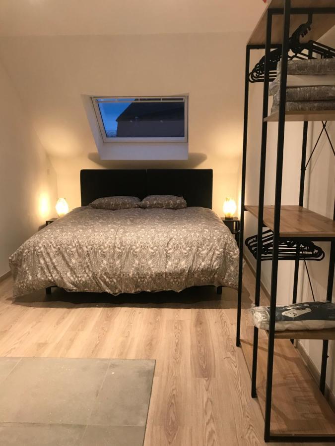 The 77 Work Or Holiday New Home Houthem Εξωτερικό φωτογραφία
