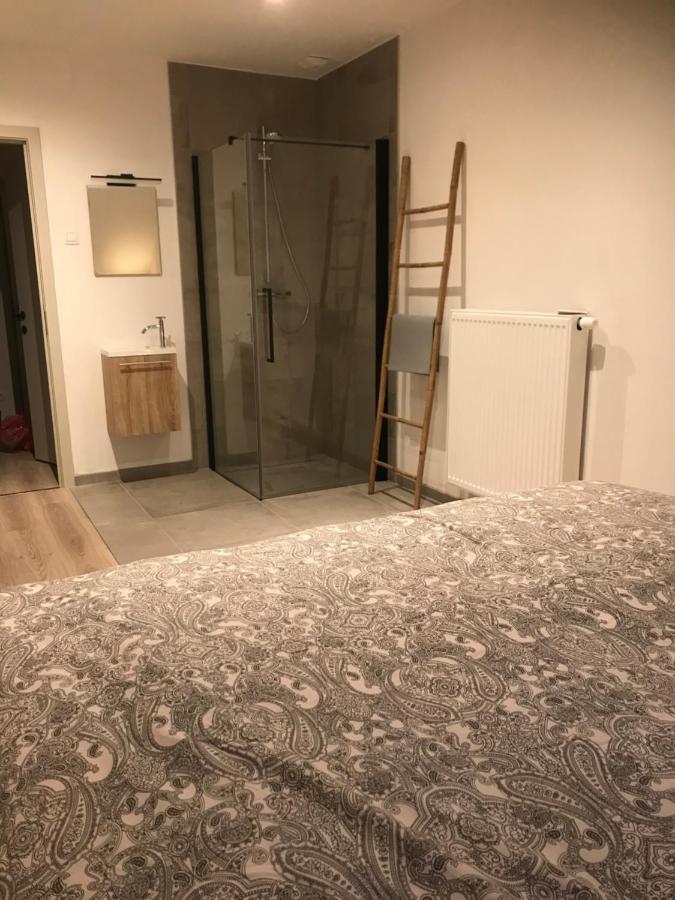 The 77 Work Or Holiday New Home Houthem Εξωτερικό φωτογραφία