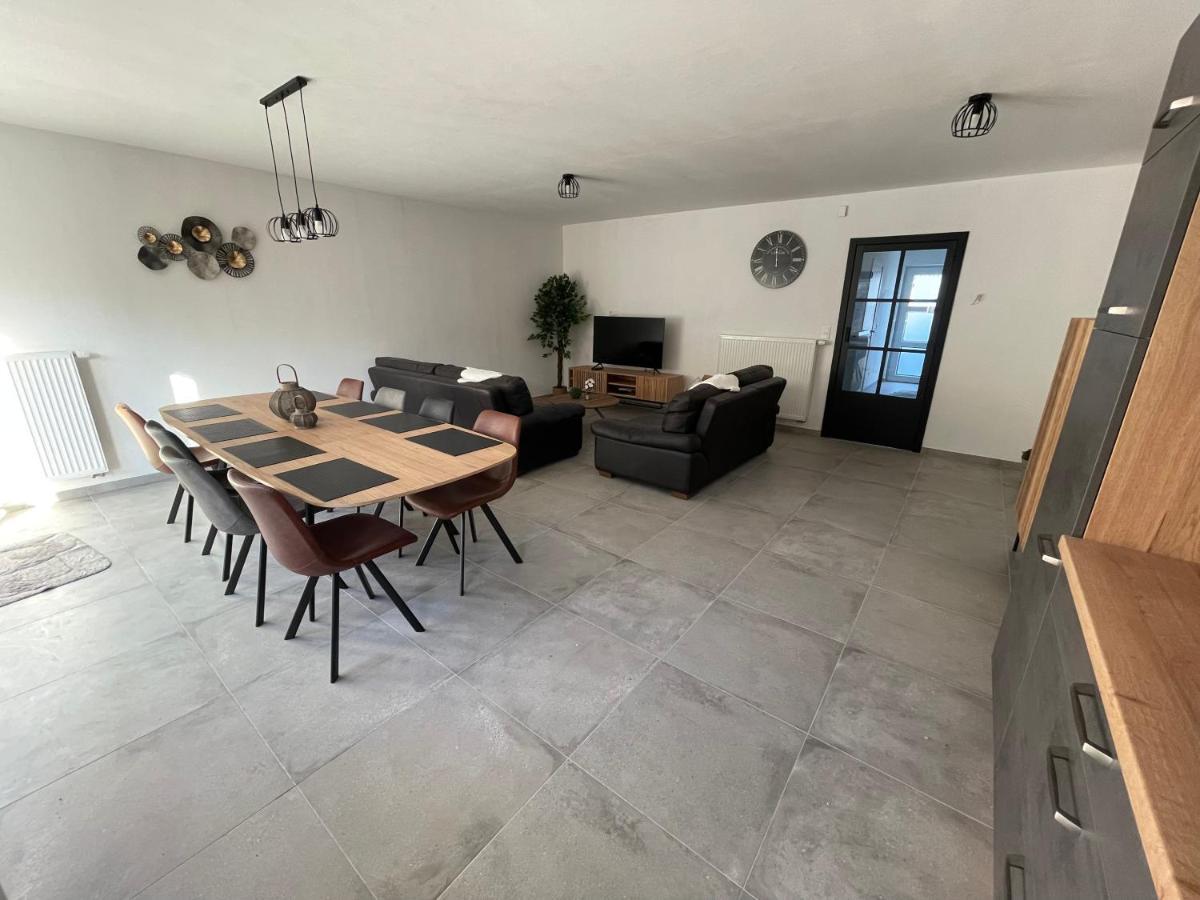 The 77 Work Or Holiday New Home Houthem Εξωτερικό φωτογραφία