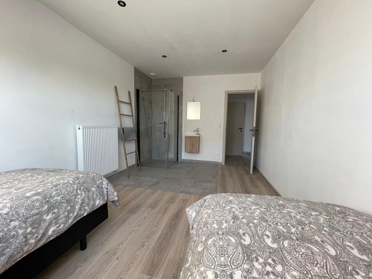 The 77 Work Or Holiday New Home Houthem Εξωτερικό φωτογραφία