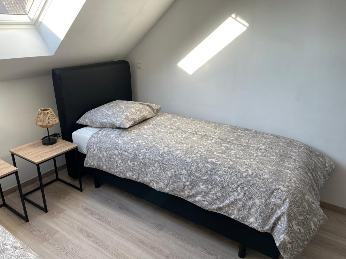 The 77 Work Or Holiday New Home Houthem Εξωτερικό φωτογραφία