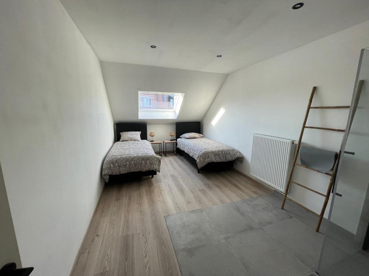 The 77 Work Or Holiday New Home Houthem Εξωτερικό φωτογραφία