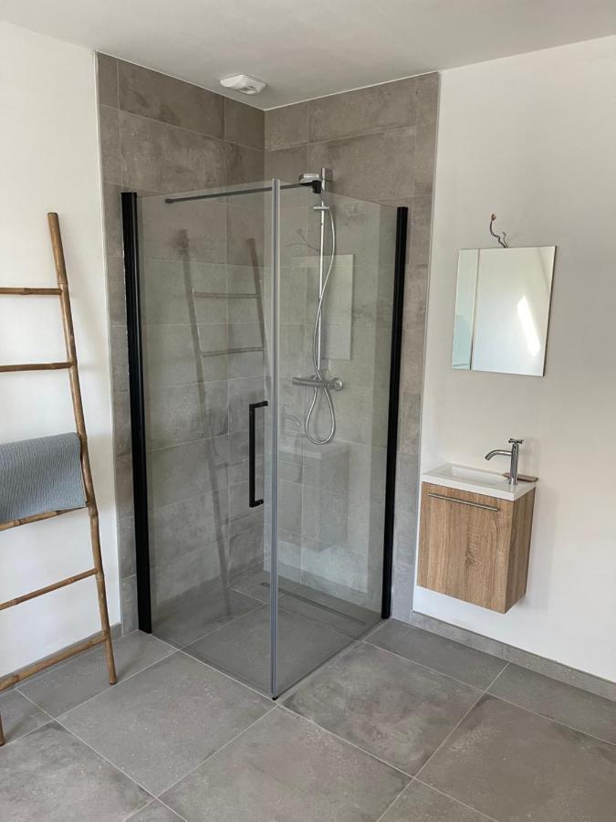 The 77 Work Or Holiday New Home Houthem Εξωτερικό φωτογραφία