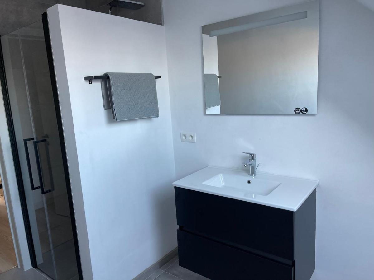 The 77 Work Or Holiday New Home Houthem Εξωτερικό φωτογραφία